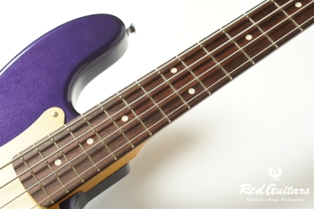 KPB-AL - Jewel Purple